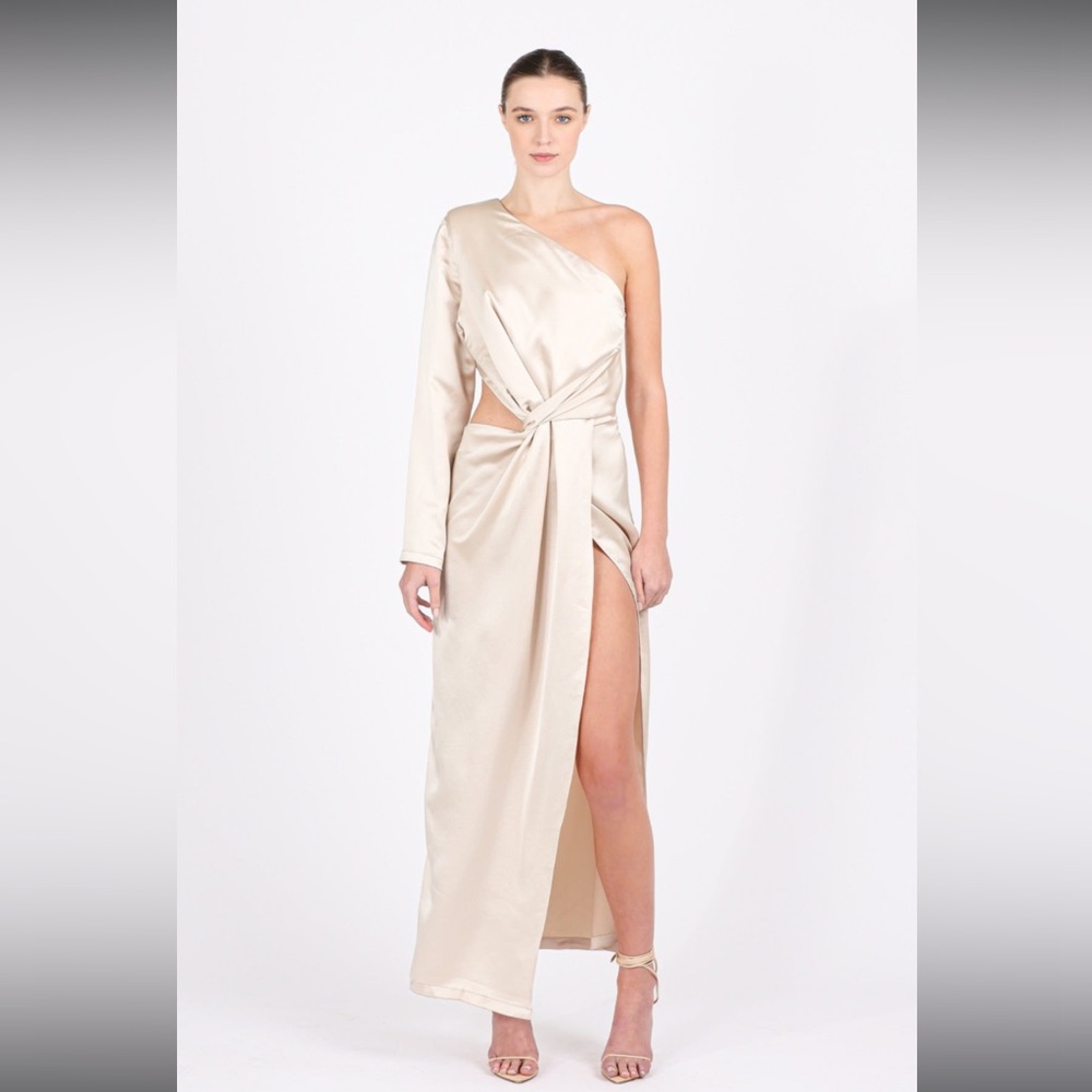 Nonchalant Label Darina Dress